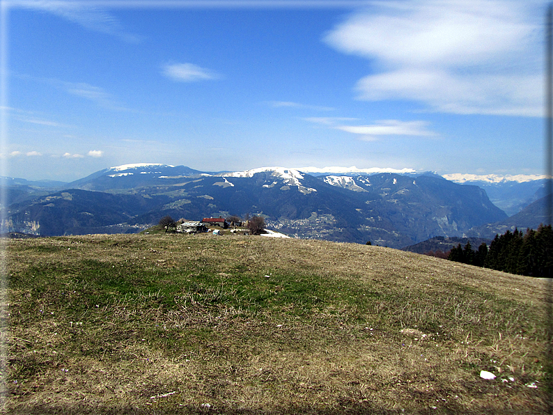 foto Monte Fredina